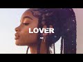 LOVER - AFROBEAT INSTRUMENTAL TYPE BEAT 2025