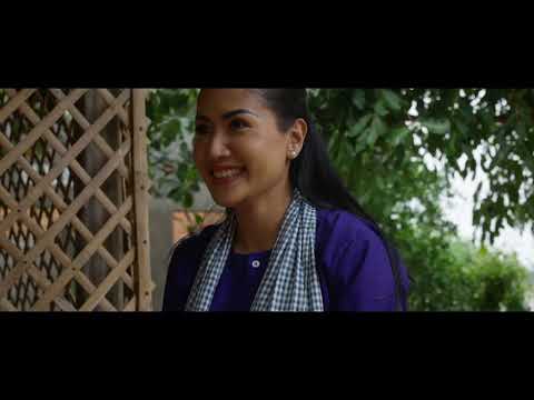 JAY CHAN – ស្រីស្រែចម្ការ (SREY SRAE CHOMKA) | OFFICIAL MUSIC VIDEO