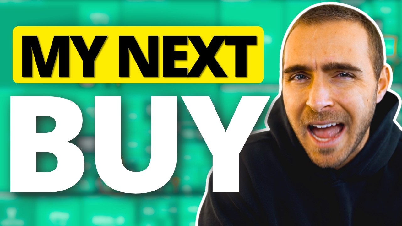 The Top Stocks On My Watchlist RIGHT NOW 🚨