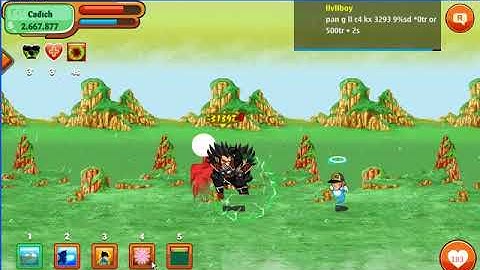 - Đi con đường rắn độc map 3 đc ..........??? Phê quá ahihi