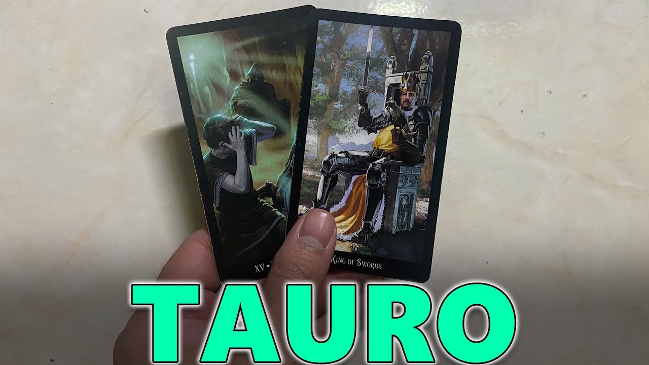 TAURO 🌙 UNA VERDAD FAMILIAR SE ABRE HOY… Y TE REGALA LA CALMA QUE ...