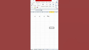 absolute formula in excel |abs| #short #shorts #shortvideo #ytshorts #abs #formula #msexcel