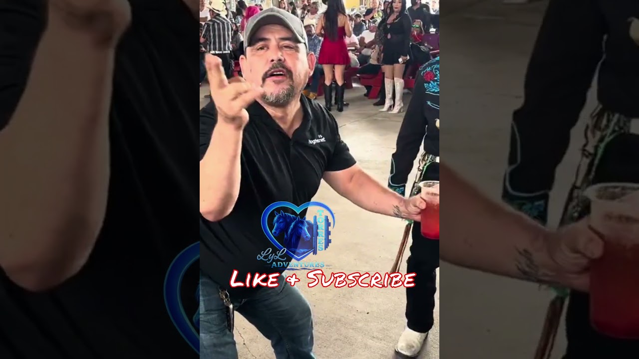 Baile de la pulga de alamo 