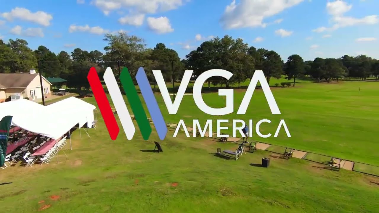 VGA of America National Tournament 2022