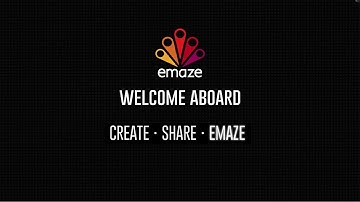 Welcome to Emaze