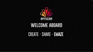 Welcome to Emaze