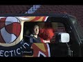 Lindsay's Click It or Ticket PSA