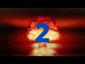Gli effetti delle esplosioni nucleari, ovvero come fare un risottino con un fungo atomico (feat. ??)