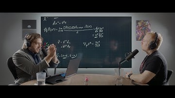 General Relativity - Part 3 (Covariant Derivative) | Ben Stortenbecker