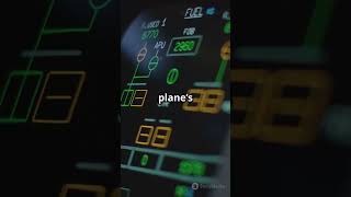 This sound means autopilot is engaged #automobile #airplane #facts #travel #aviation #tech #airport