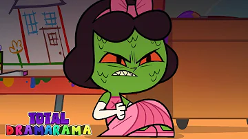 Total Dramarama - Two Kinds of Evil!