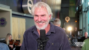 "Tradition" from FIDDLER ON THE ROOF at Signature Theatre