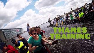 Thames Training