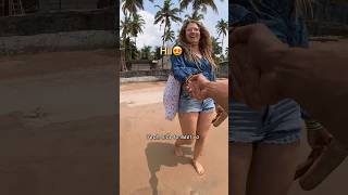 Met A Beautiful Stranger In Goa Ep. 13