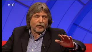 Johan Derksen Jensen 2010 deel 1