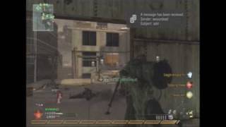 Highrise Spawn Rape