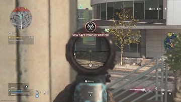 Call of Duty®: Modern Warfare® Double Kill Proximity Mine