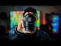 Sony Zeiss FE 55mm F1.8 Review - Amazing, Fast & SHARP!