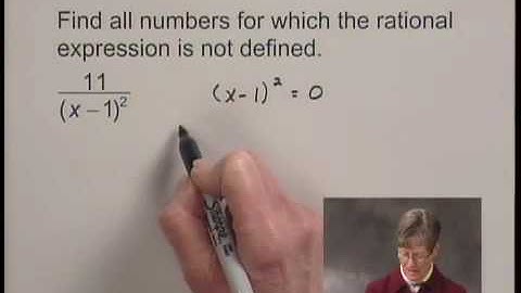 Introductory and Intermediate Algebra Ch6 Ex5