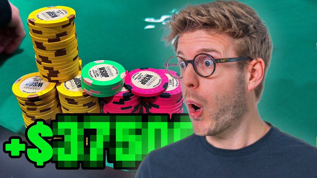 Neuer Las Vegas Highscore! | Vegas 2026 Tag 13-17
