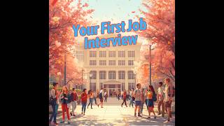 Your First Job Interview