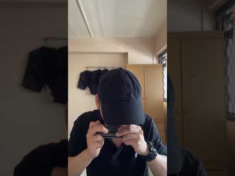 #口琴 #后来