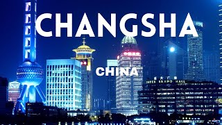 Changsha China: Where Culture, History, and Modern Life Unite 🇨🇳 | 2025 Travel Guide