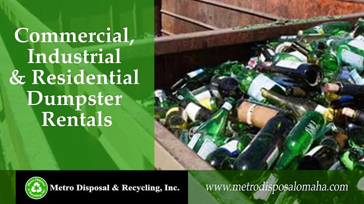 Waste Recycling & Disposal Service & Equipment in Omaha NE, details at YellowPages.com