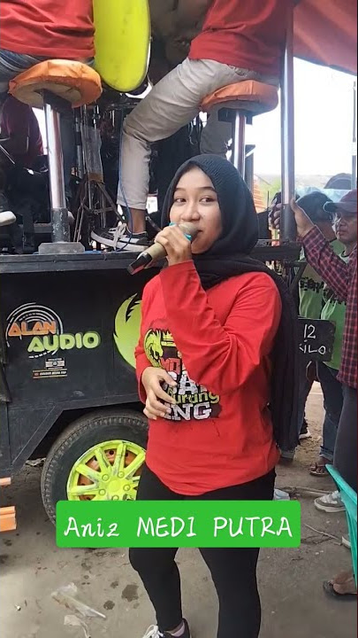 SRIKANDI MEDI PUTRA PENTAS BLOK PETENG GEBANG CIREBON 2021