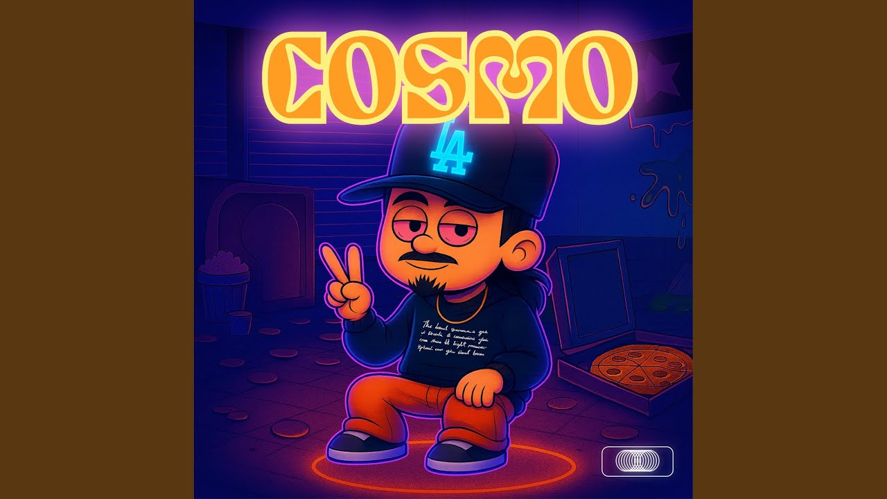 Watch Cosmo on YouTube Watch Cosmo on YouTube