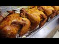 FUIMOS HASTA KISSIMIEE FLORIDA PARA COMER POLLO ASADO!!!! SABE IGUAL QUE EL DE PUERTO RICO????