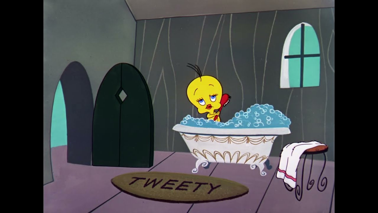Tweet & Lovely (1959) - YouTube