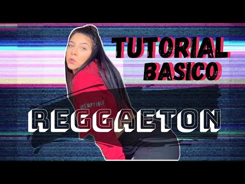 3 PASOS REGGAETÓN