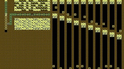 Boulder Dash for fun - 