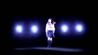 Video thumbnail of "Brian the Sun "彼女はゼロフィリア" (Official Music Video)"