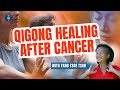Qigong Therapy For Cancer Survivors - Yang Tsoe Tsan