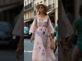 3 Viral French Maxi Dresses Taking Over 2025 Fashion Trends рџ рџ рџ вњЁ LuxuryStyle 3 Viral French Maxi Dresses Taking Over 2025 Fashion Trends рџ рџ рџ вњЁ LuxuryStyle