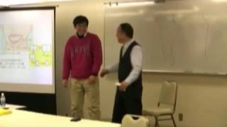 咬口調整法 ｜ スパイラル・バランス 療法