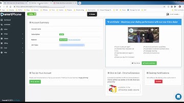 Send SMS using Podio comments with smrtPhone