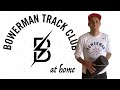 Bowerman TC Functional Mobility Routine