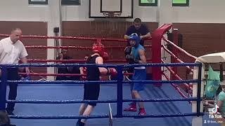 Sparring