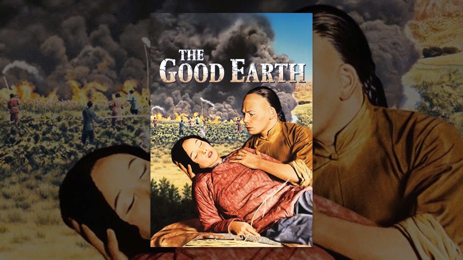 The Good Earth