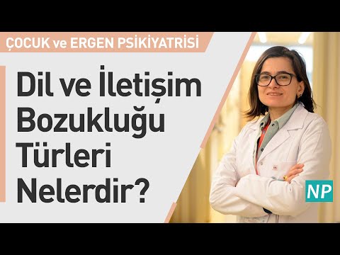 Video: İletişimin önündeki farklı engel türleri nelerdir?