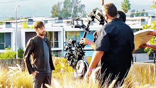 WESTWORLD Season 4 Featurette - "Creating Westworld Reality" (2022) Aaron Paul