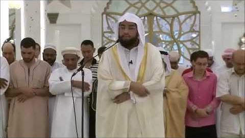 *انَ اصّحَابُ الُجَنَهّ الُيّؤٌمُ فُيّ شَغًلُ فُاكهّؤٌنَ *  تلاوة رائعه للشيخ عبدالولي الاركاني