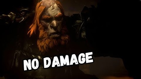 Infected Falstead Darak | No Rest For The Wicked (NO DAMAGE)