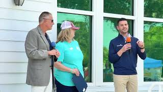🏥 AdventHealth ❤️ Palm Harbor | Honoring 100 Years of Community & Care 🌴🎉