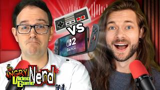 The BEST and WORST of Nintendo with AVGN screenshot 4