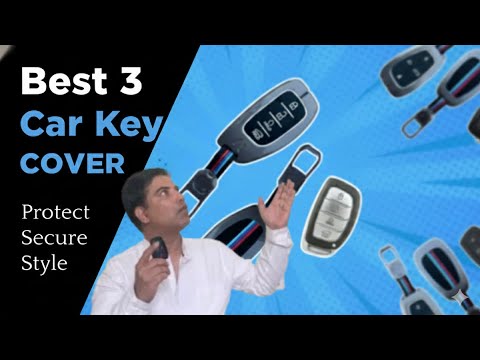 Best 3 Car Key Cover😀 II Enhance Your Car Key Look - YouTube