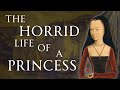 The Miserable Life Of A Medieval Princess Human Voiced No Ads